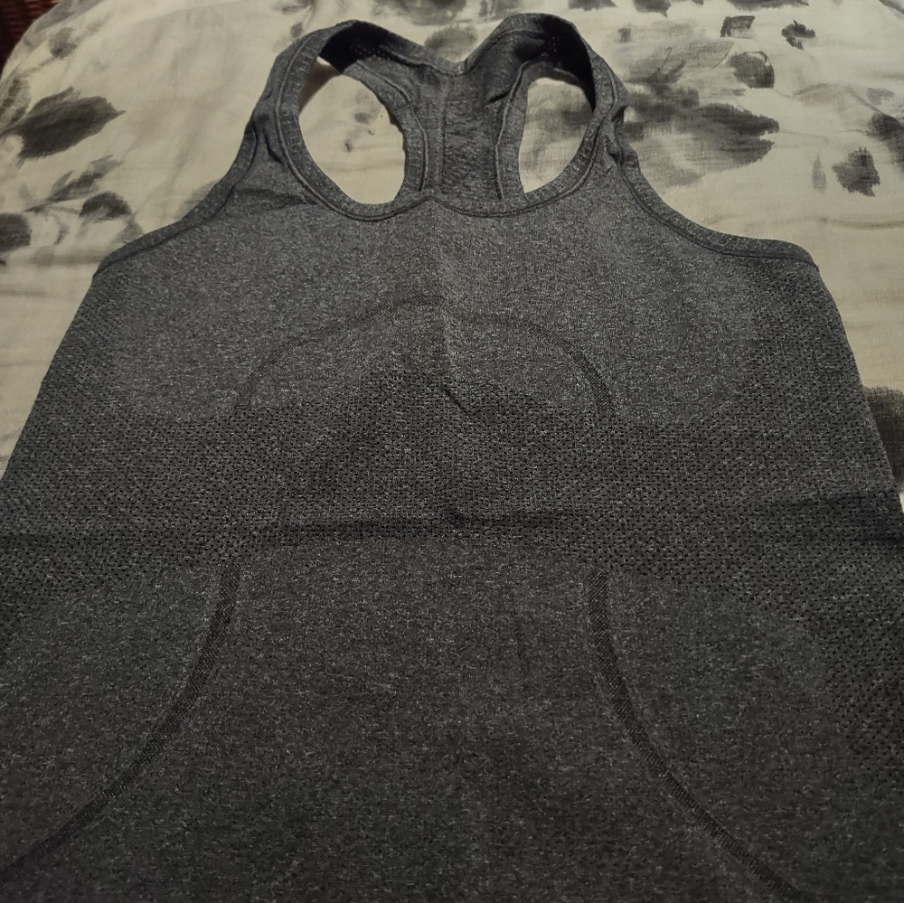 Lululemon Swiftly Tech Racerback - image 7